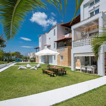Sunset Villas Possidi Zewnętrze zdjęcie