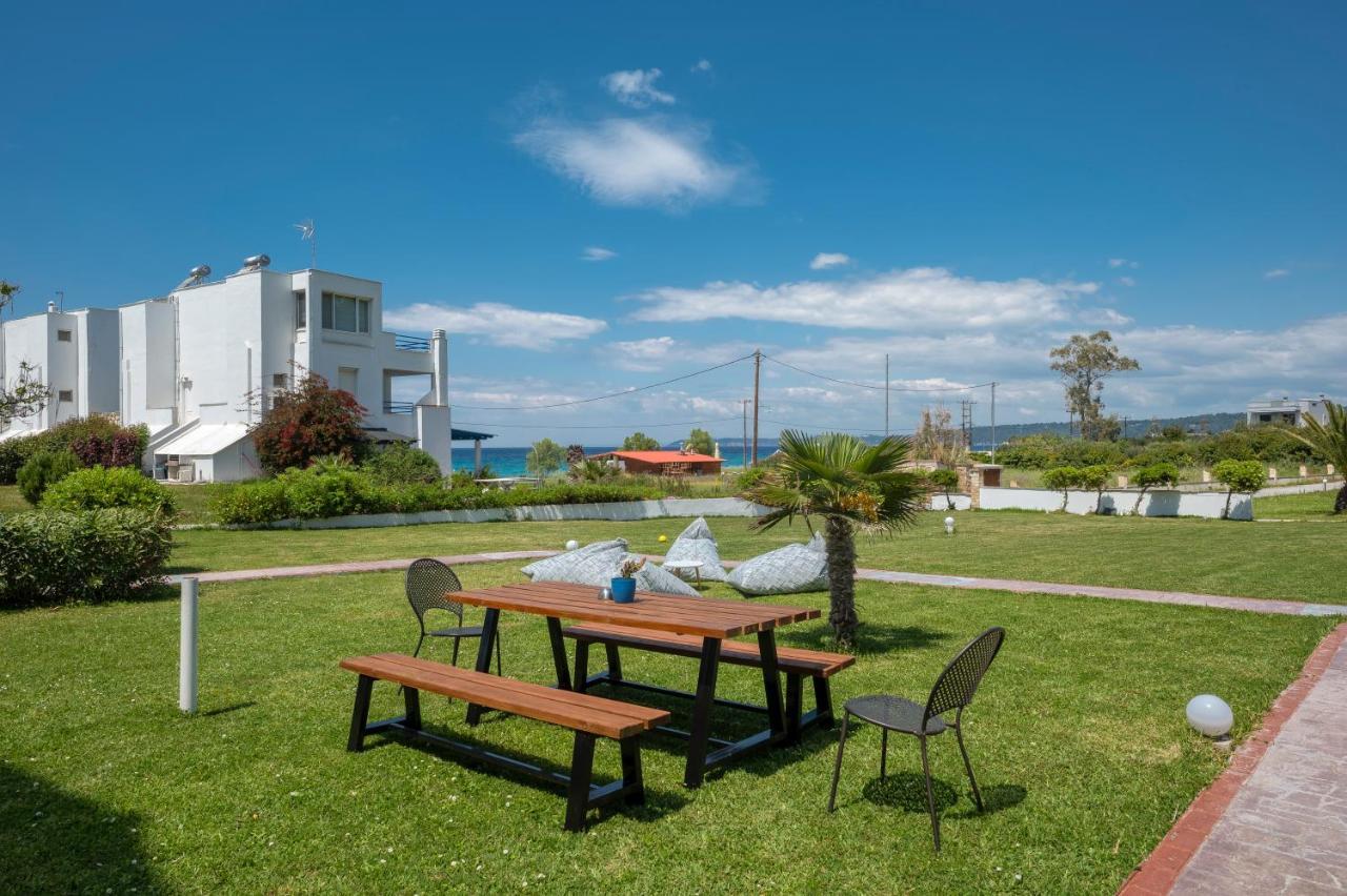 Sunset Villas Possidi Zewnętrze zdjęcie