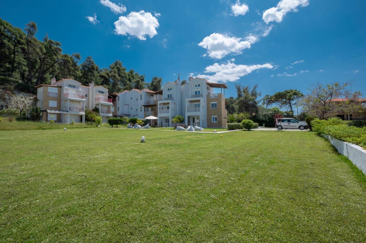 Sunset Villas Possidi Zewnętrze zdjęcie