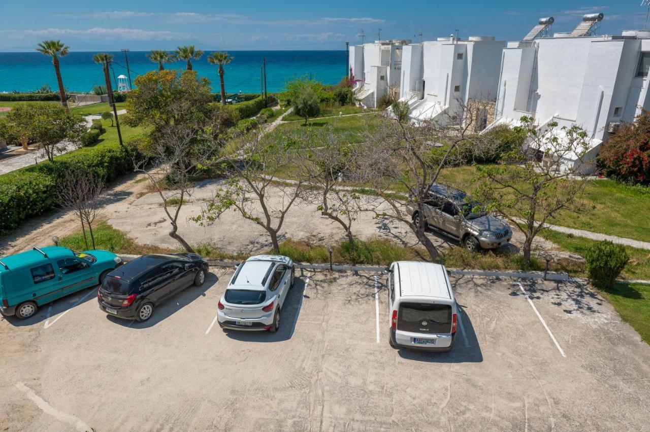 Sunset Villas Possidi Zewnętrze zdjęcie