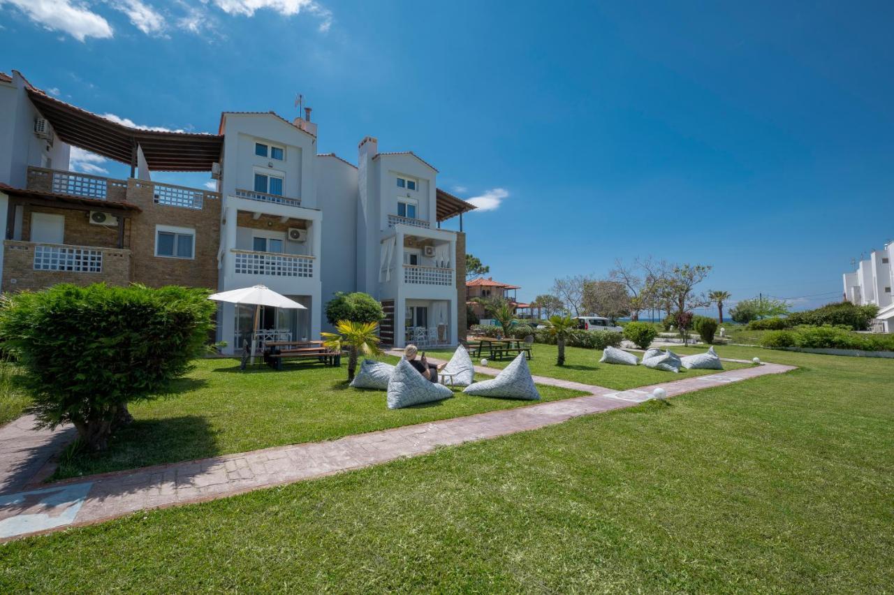 Sunset Villas Possidi Zewnętrze zdjęcie