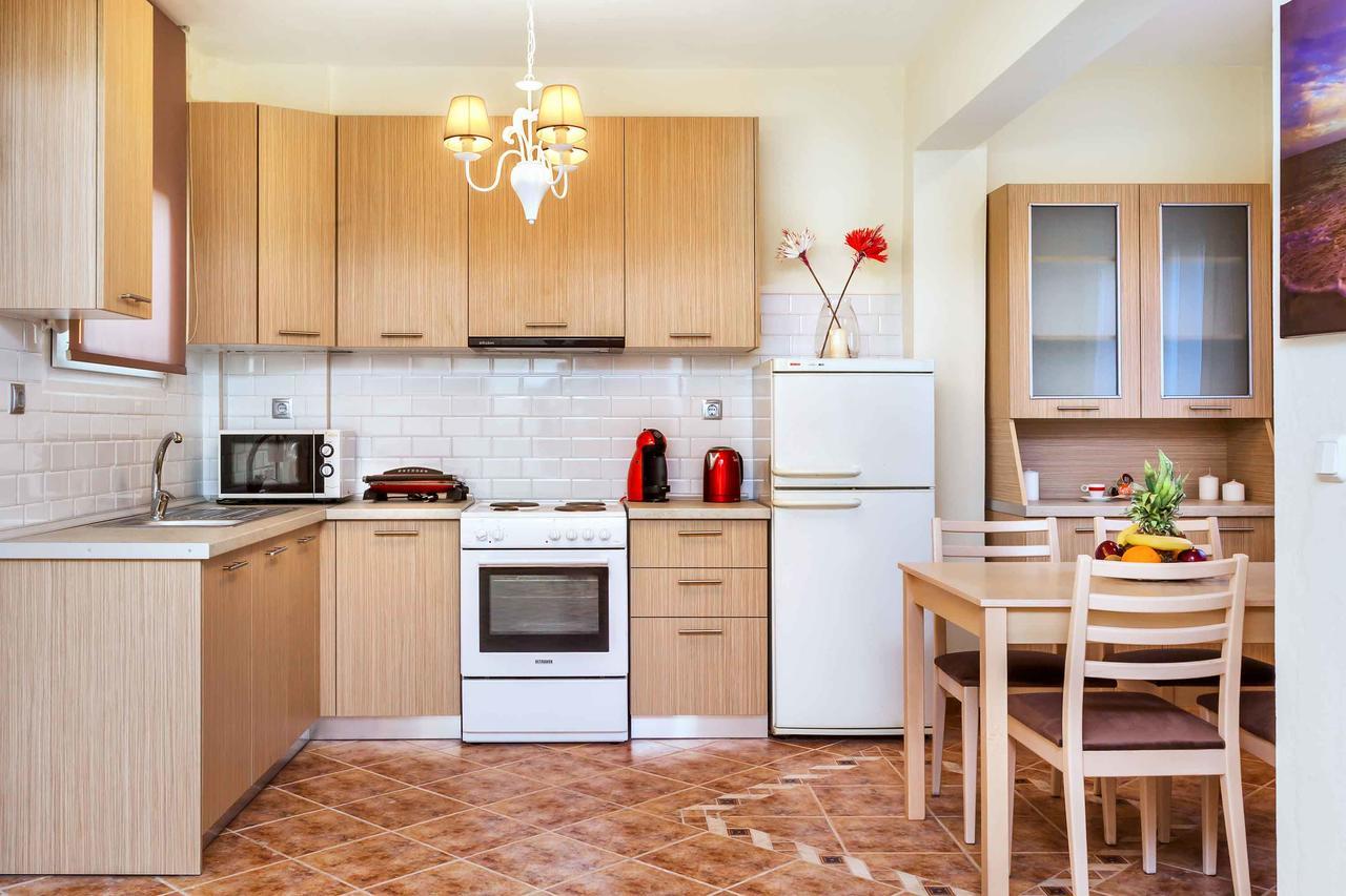 Sunset Villas Possidi Zewnętrze zdjęcie