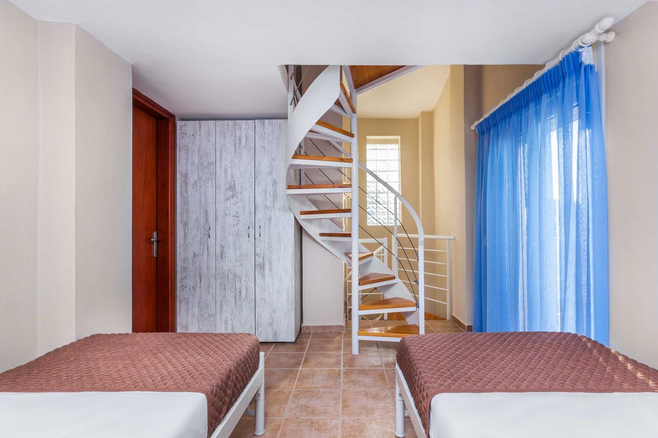 Sunset Villas Possidi Zewnętrze zdjęcie