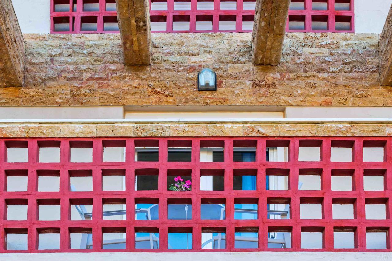 Sunset Villas Possidi Zewnętrze zdjęcie