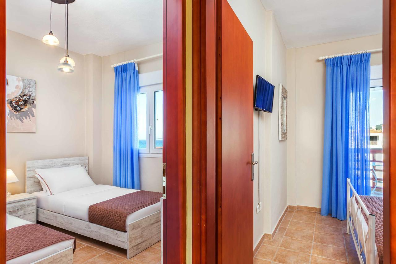 Sunset Villas Possidi Zewnętrze zdjęcie