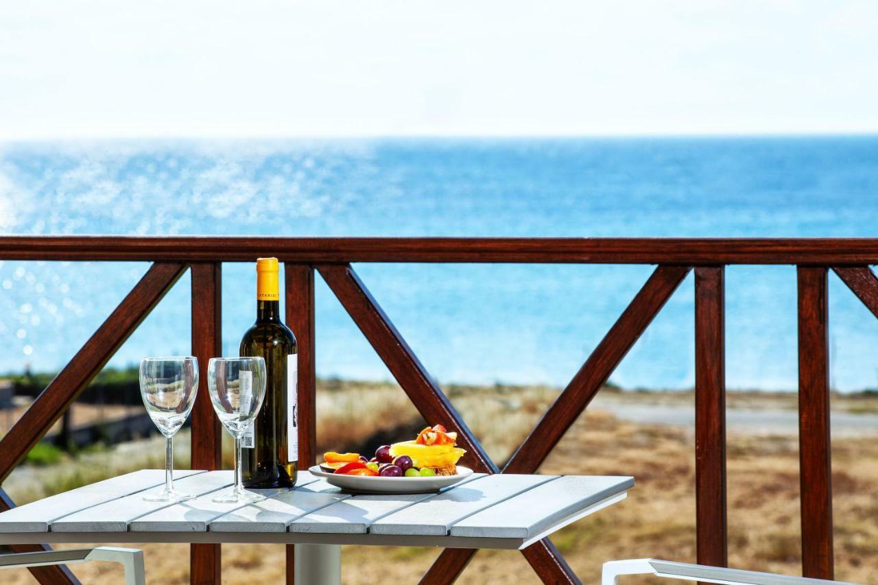 Sunset Villas Possidi Zewnętrze zdjęcie