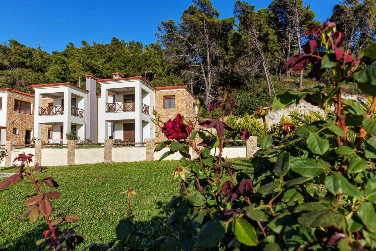 Sunset Villas Possidi Zewnętrze zdjęcie