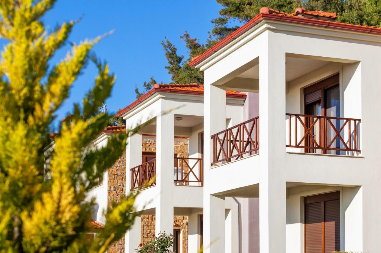 Sunset Villas Possidi Zewnętrze zdjęcie