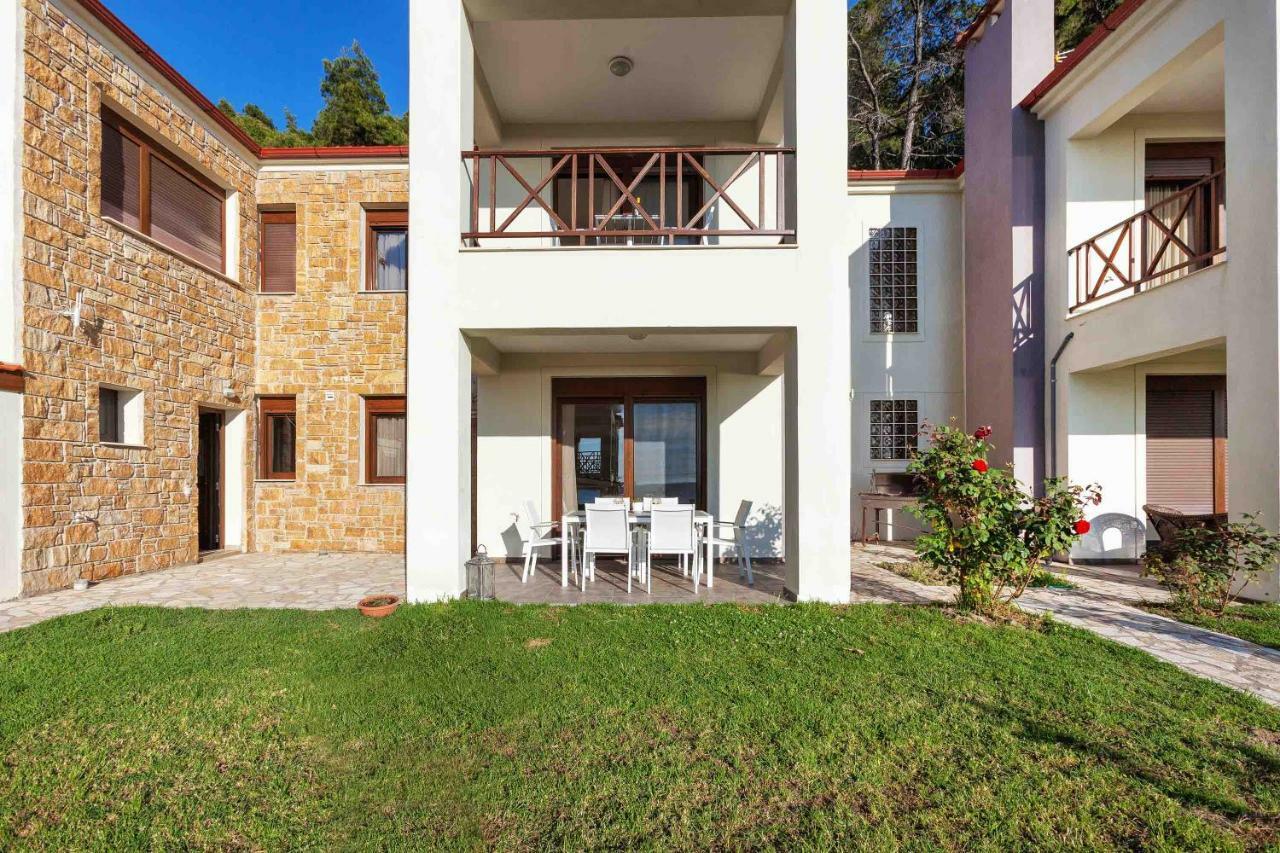 Sunset Villas Possidi Zewnętrze zdjęcie