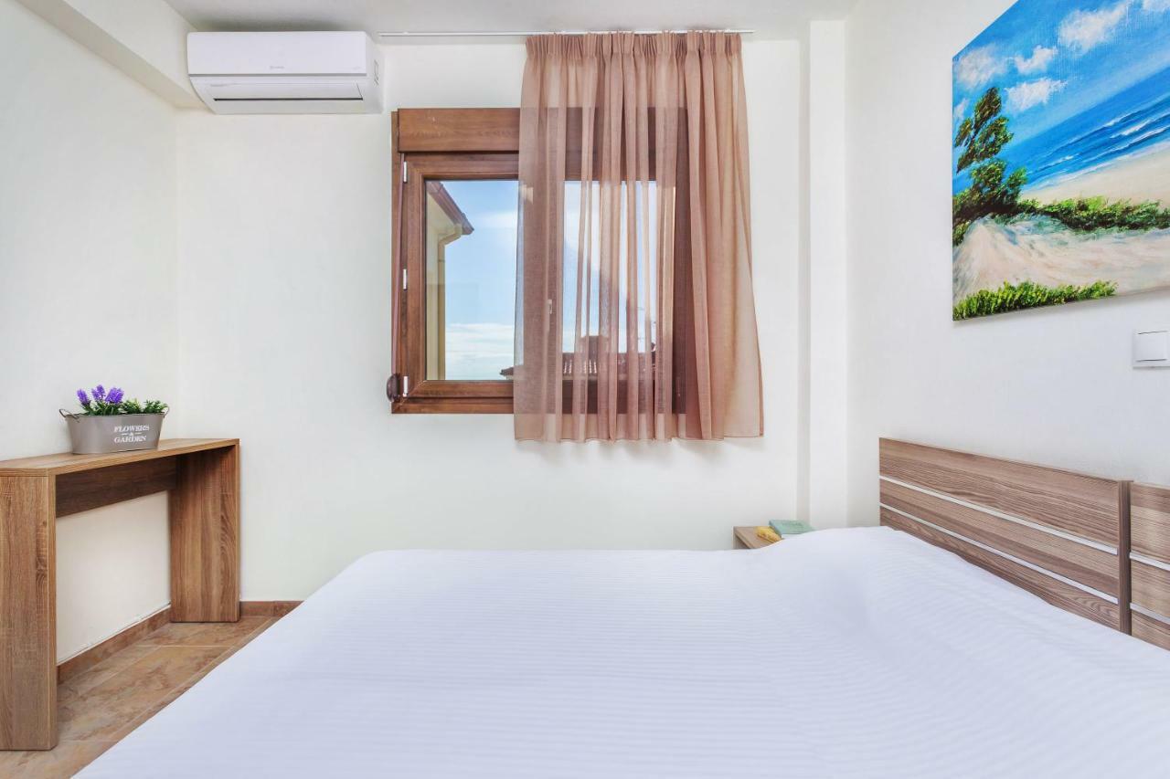 Sunset Villas Possidi Zewnętrze zdjęcie
