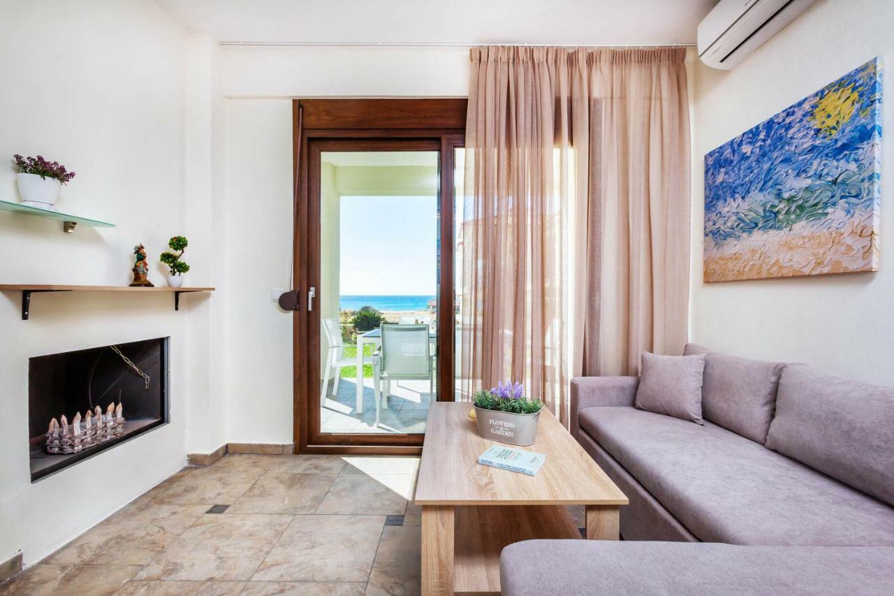 Sunset Villas Possidi Zewnętrze zdjęcie