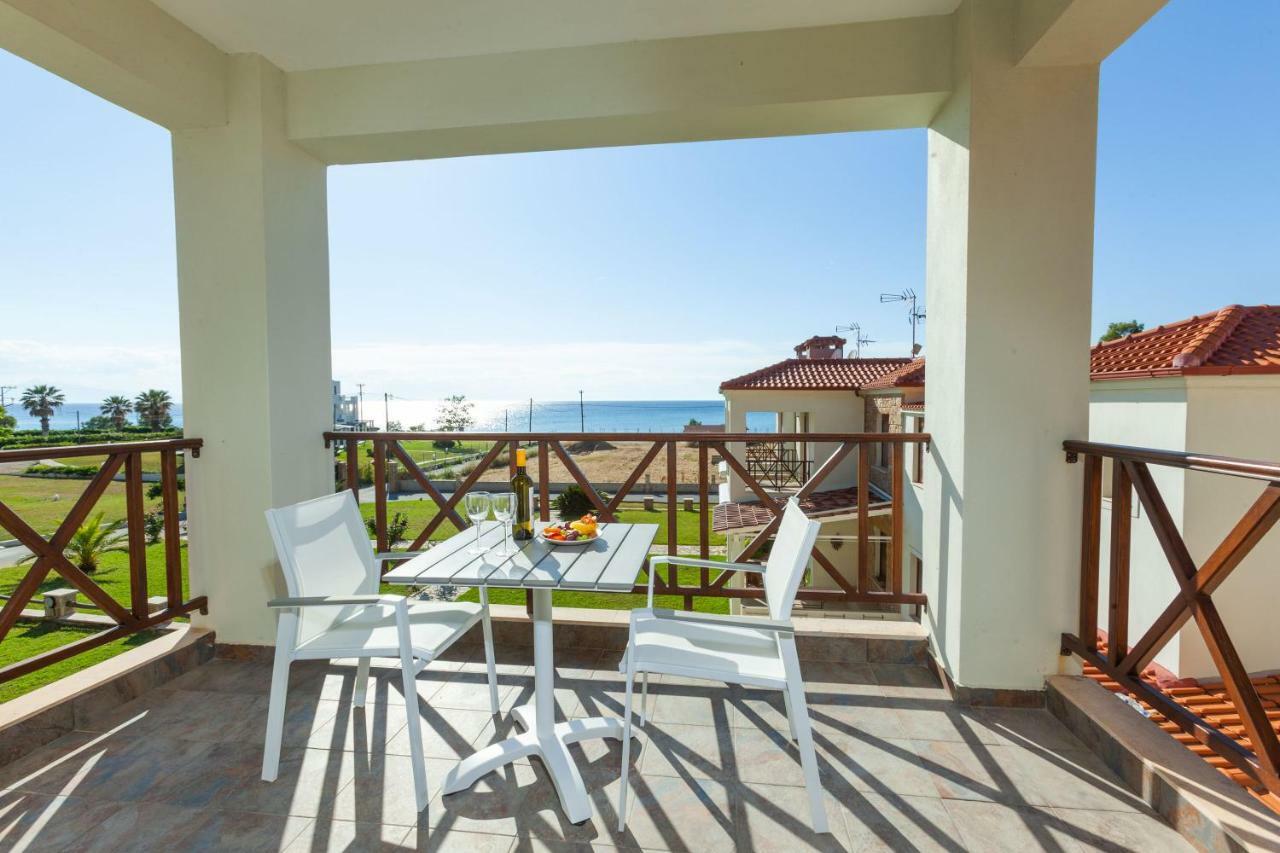Sunset Villas Possidi Zewnętrze zdjęcie