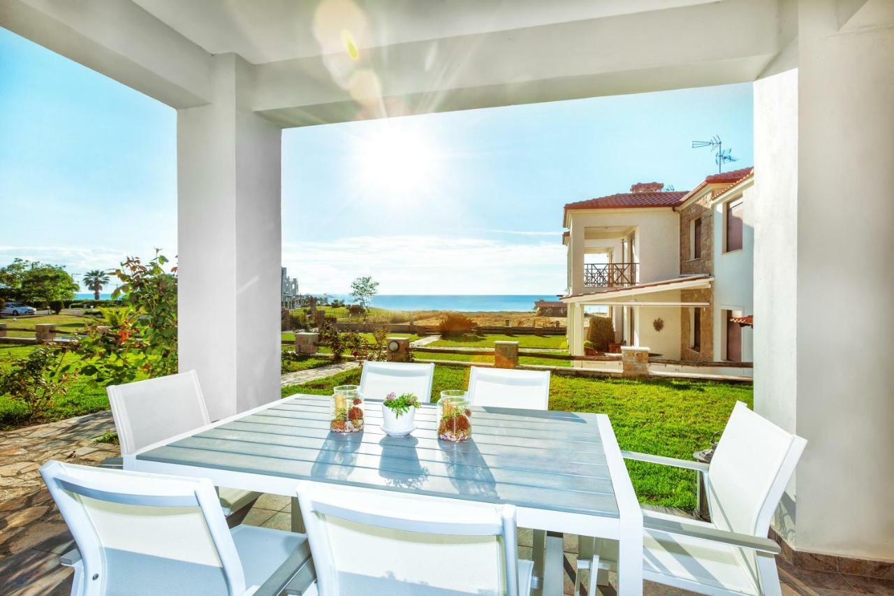 Sunset Villas Possidi Zewnętrze zdjęcie