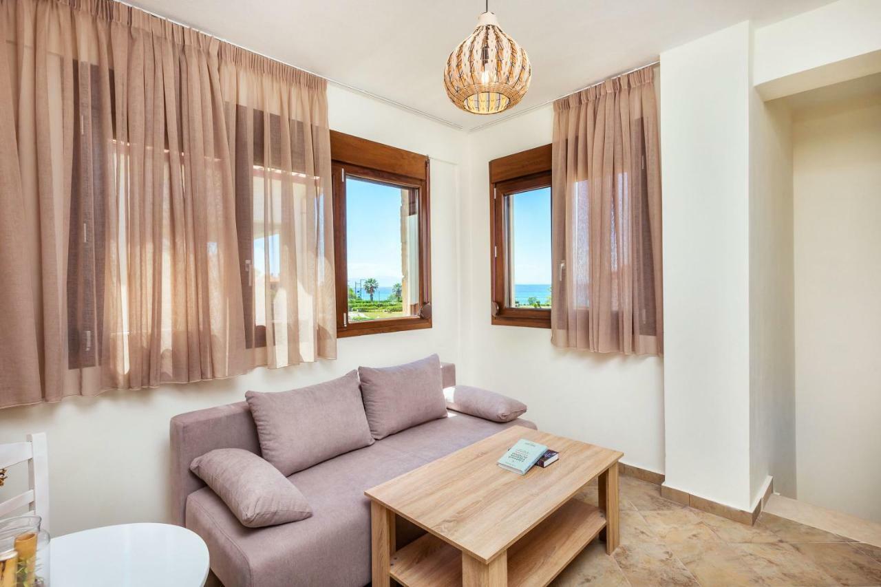 Sunset Villas Possidi Zewnętrze zdjęcie